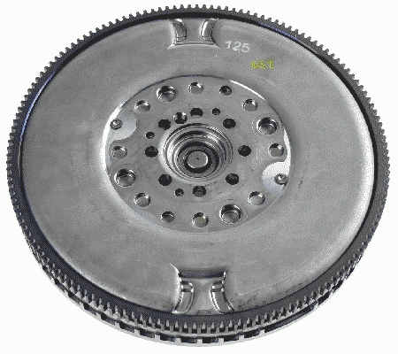 SACHS 2294000994 Volan - . Görsel